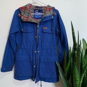 Penfield Rain Jacket